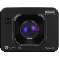 Видеорегистратор NAVITEL AR250 NV