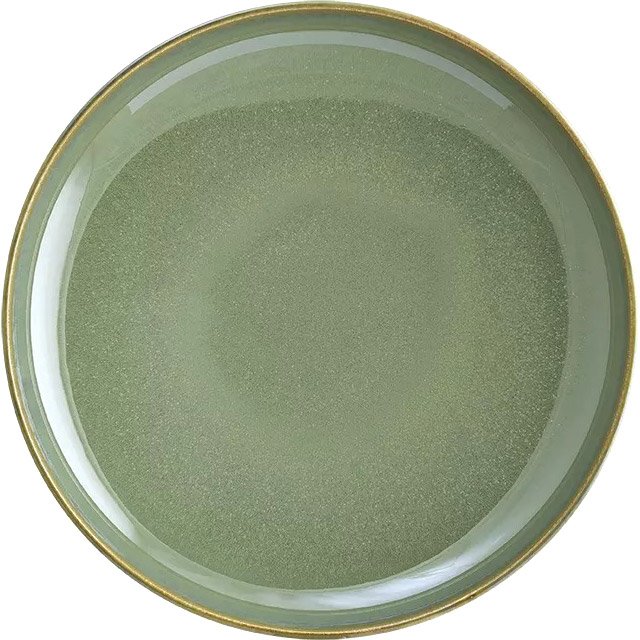 

Тарелка глубокая Bonna Sage Hygge SAGHYG25CK