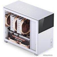Корпус Jonsbo D31 Mesh Screen (белый)