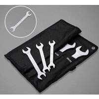 Набор ключей Deli DL160012A (12 предметов)