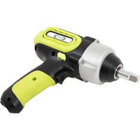 Автомобильный компрессор AutoHelp Набор 4в1 в чемодане с пультом дистанционного управления