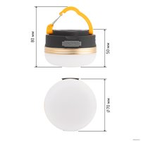 Фонарь ЭРА KA-501