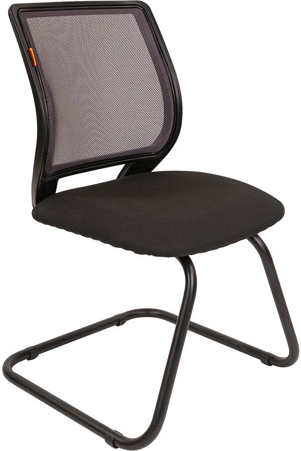 

Офисный стул CHAIRMAN 699V TW-04 (серый)