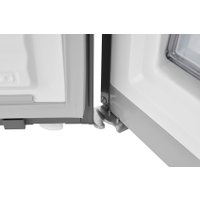 Четырёхдверный холодильник ZUGEL ZRCD430C