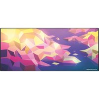 Коврик для стола Xtrfy GP5 Litus Pink XL