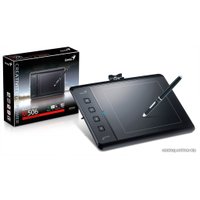 Графический планшет Genius EasyPen M506