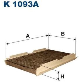 

Filtron K1093A