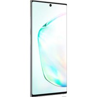 Смартфон Samsung Galaxy Note10+ N975 12GB/256GB Dual SIM Exynos 9825 (аура)