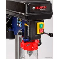 Сверлильный станок Belmash (Белмаш) DP200-13