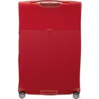 Чемодан-спиннер Samsonite D'Lite Chili Red 83 см