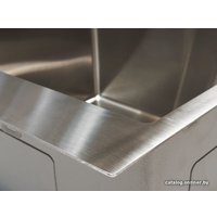 Кухонная мойка Stellar E6550LS 22 см