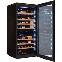 Винный шкаф Avintage AVI122PLATINUM