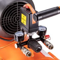 Компрессор FoxWeld Aero 360/50 5072 в Бресте