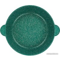 Жаровня Elan Gallery Гармония вкуса 120601 (изумруд)