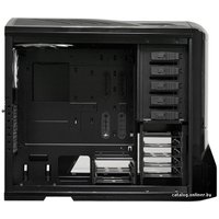 Корпус NZXT Phantom Black (PHAN-001BK)