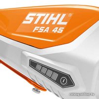 Триммер STIHL FSA 45