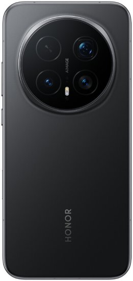 HONOR Magic8 Pro 16GB/512GB китайская версия (черный бархат