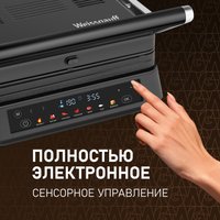 Электрогриль Weissgauff WCG-350 Chef's Steak