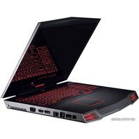 Ноутбук Dell Alienware M17x