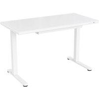 Стол CACTUS CS-EGD-WWT