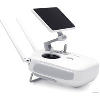 Квадрокоптер DJI Phantom 4 Pro Plus (белый)