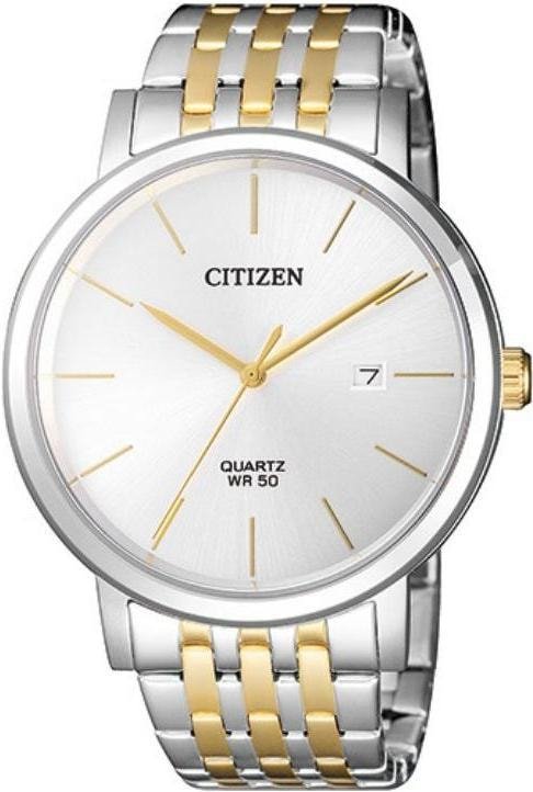 

Наручные часы Citizen BI5074-56A