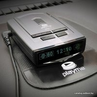 Радар-детектор Playme Soft