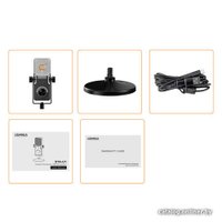 Проводной микрофон Comica STA-U1