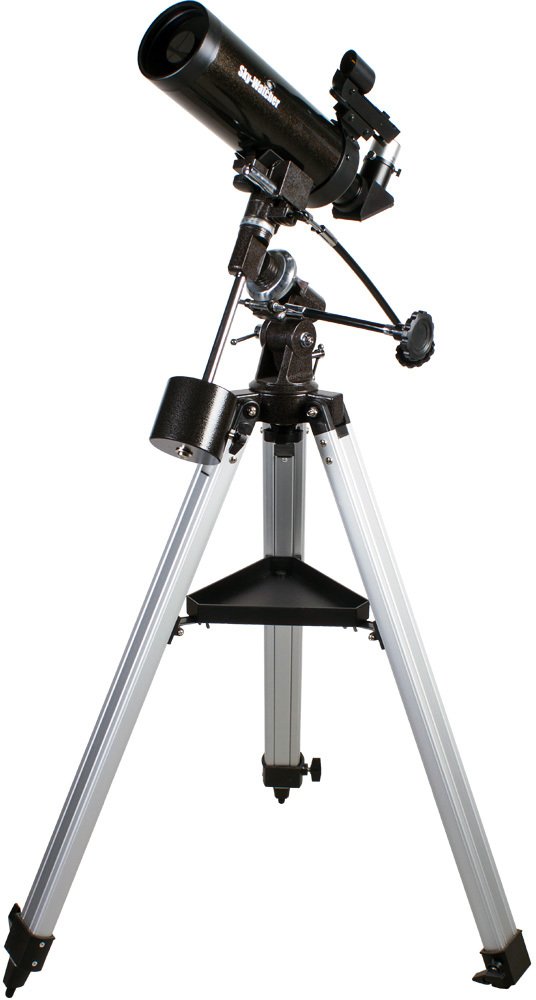 

Телескоп Sky-Watcher BK MAK80EQ1