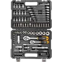 Универсальный набор инструментов JCB 4821-5DS (59773)