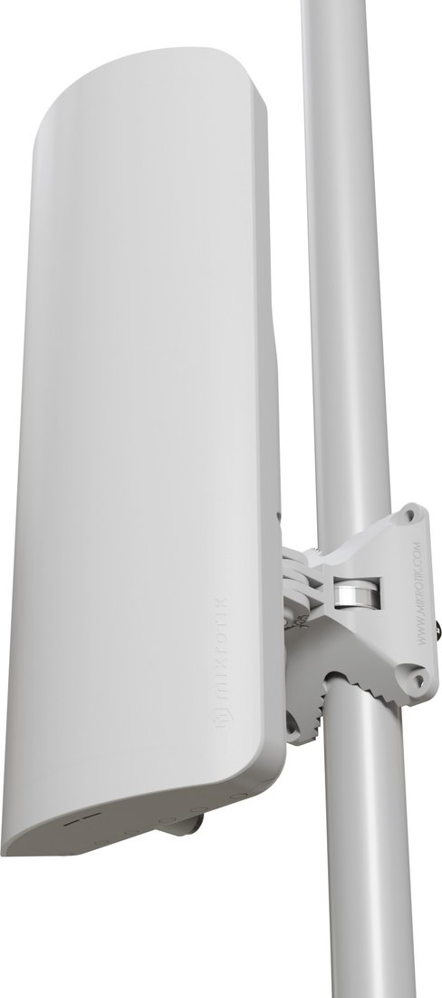 

Wi-Fi роутер Mikrotik mANTBox ax 15s
