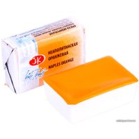 Акварельные краски Белые ночи 1911254 (2.5 мл, неаполитанский оранжевый)