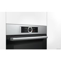 Электрический духовой шкаф Bosch Serie 8 HBG632TS1 в Гродно