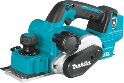 

Рубанок Makita DKP181Z (без АКБ)