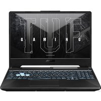 Игровой ноутбук ASUS TUF Gaming A15 FA506QM-HN008W
