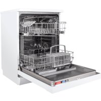 Отдельностоящая посудомоечная машина MAUNFELD MWF60121W