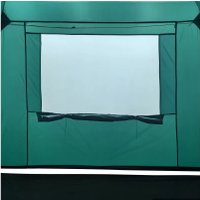 Тент-шатер RSP Outdoors Wall 6 (зелёный)