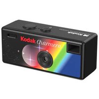Фотоаппарат Kodak Charmera Keychain Digital Camera (черный)
