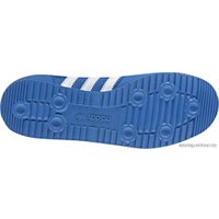 Кроссовки Adidas Dragon синий (D67715)