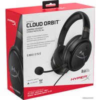 Наушники HyperX Cloud Orbit