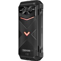 Смартфон Doogee V Max Plus 16GB/512GB (черный)