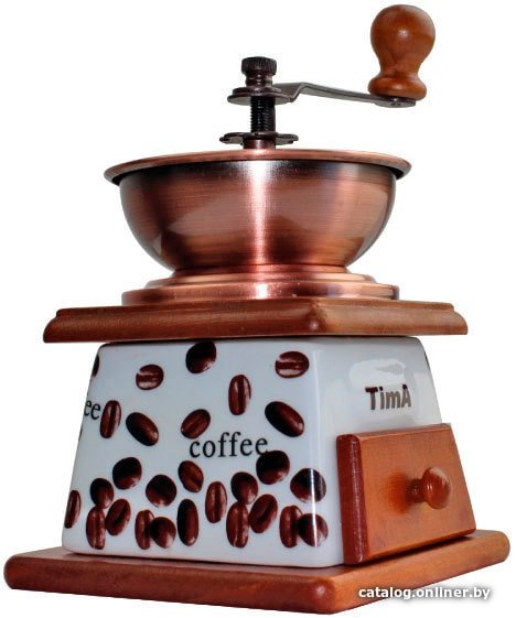 Ручная кофемолка TimA SL-073
