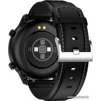 Умные часы Smarterra SmartLife Atlas (черный)