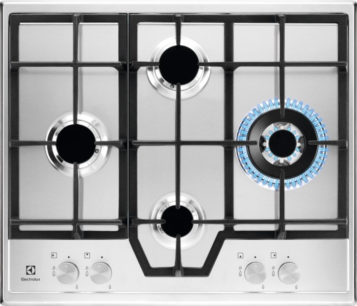 

Варочная панель Electrolux GME363NX