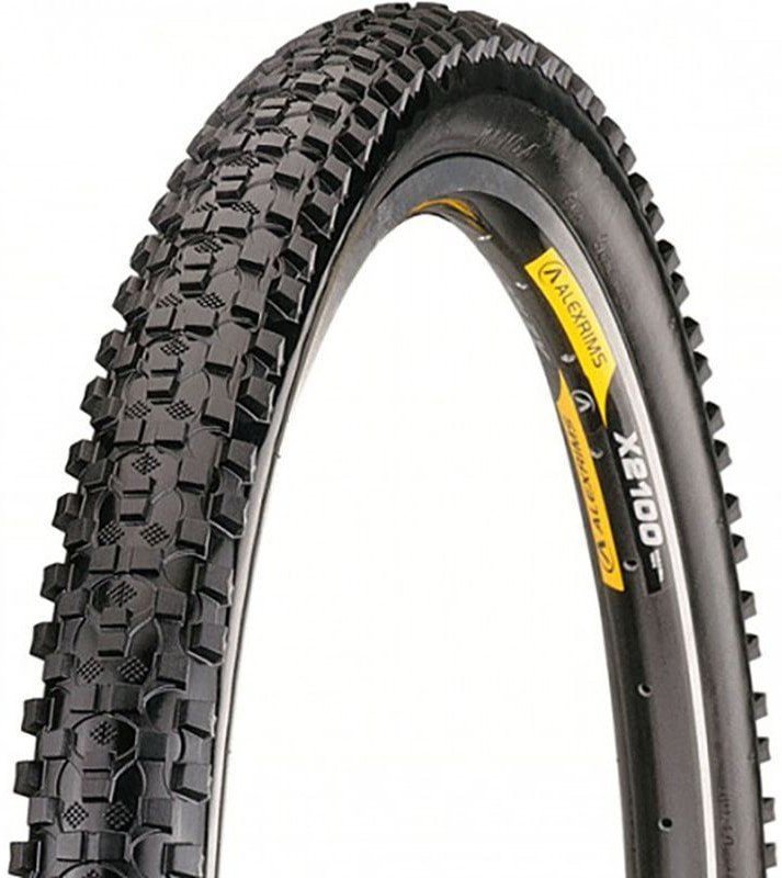 

Велопокрышка KENDA Kadre K-1027 54-584 27.5"-2.2" 5-520881-1