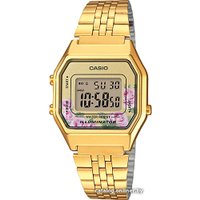 Наручные часы Casio Collection LA680WEGA-4C