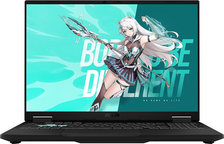 

Игровой ноутбук ASUS TUF Gaming Tianxuan F16 FX608LM275-0EAEXHB8X10