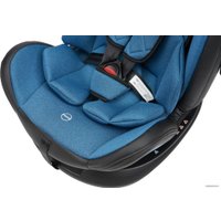 Детское автокресло Lorelli Aviator SPS Isofix (синий)