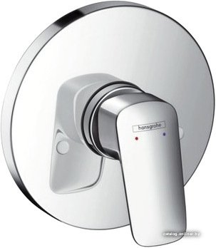 Смеситель без скрытого механизма Hansgrohe Logis 71606000