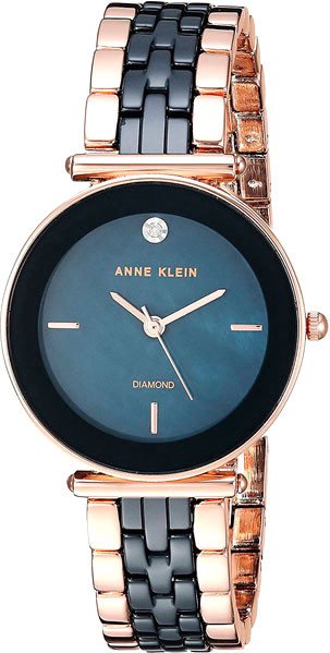 

Наручные часы Anne Klein AK/3158NVRG